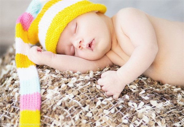 好看的家居颜色能促进宝宝智力发育